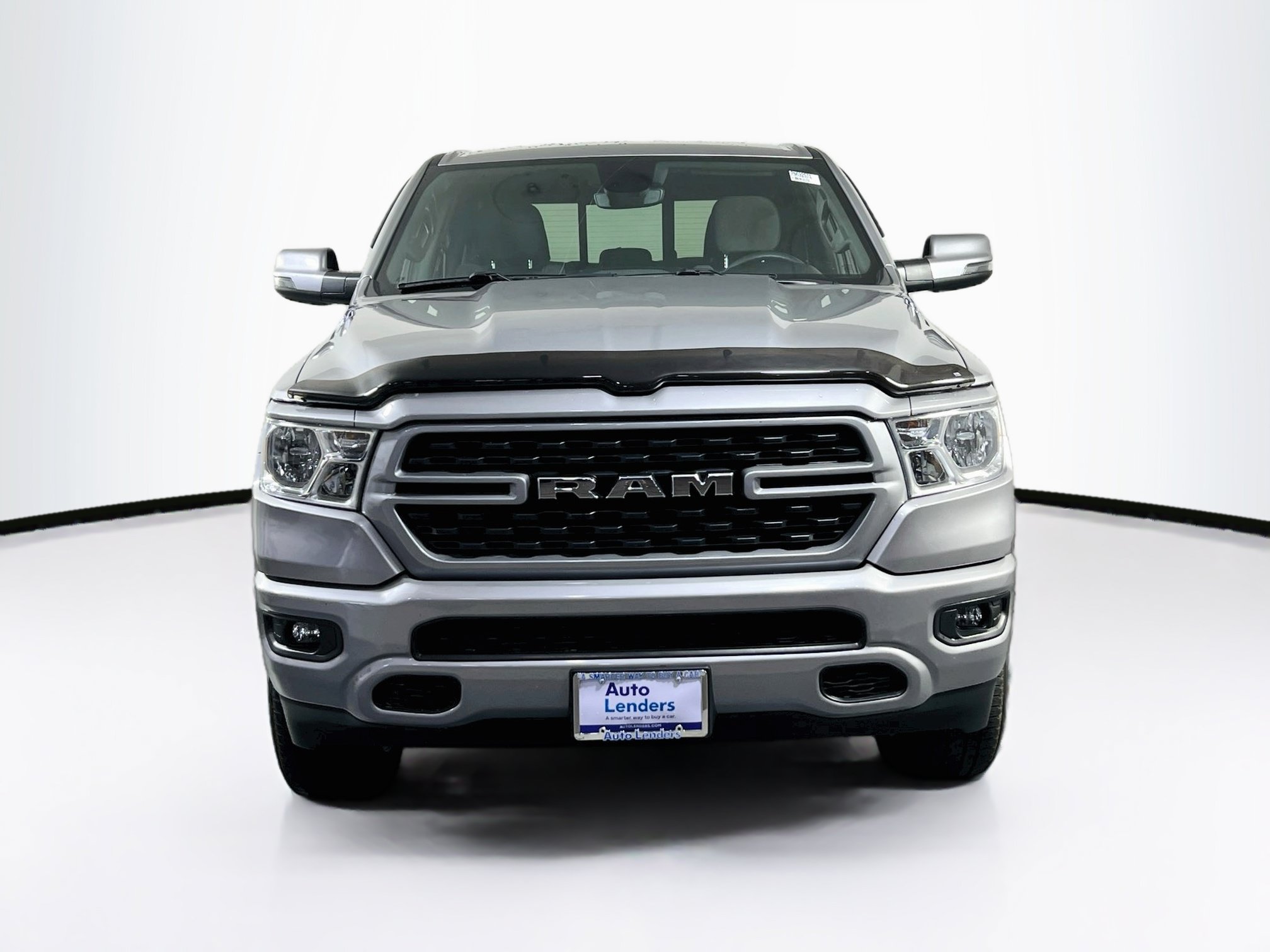 ram ram 1500 pickup 2023 1C6SRFFT5PN692571 image ram ram 1500 pickup 2023 1C6SRFFT5PN692571 image